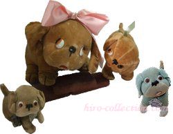 Hiro's コレクション テディベア ｜ Hiro's Collection Teddy bear